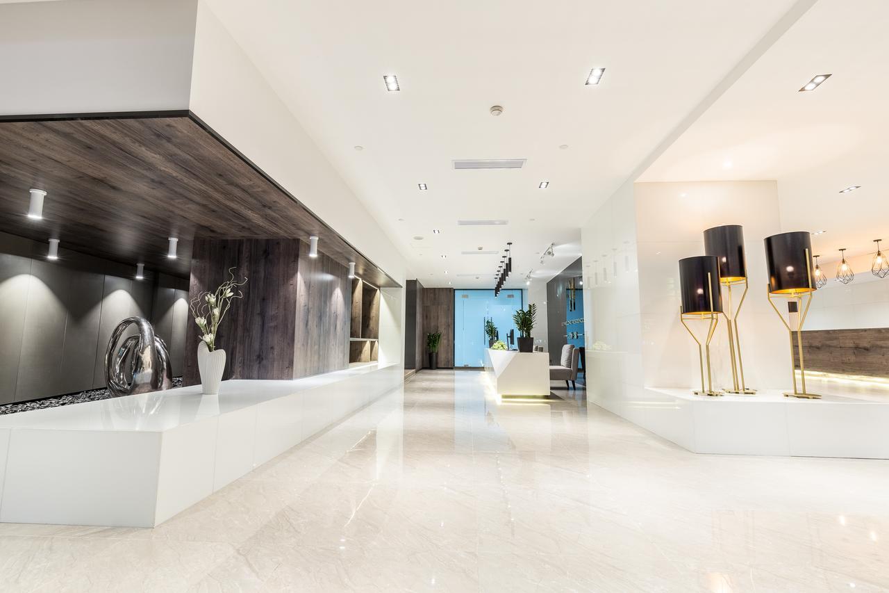 Shenzhen Bennelong Residences Exterior photo