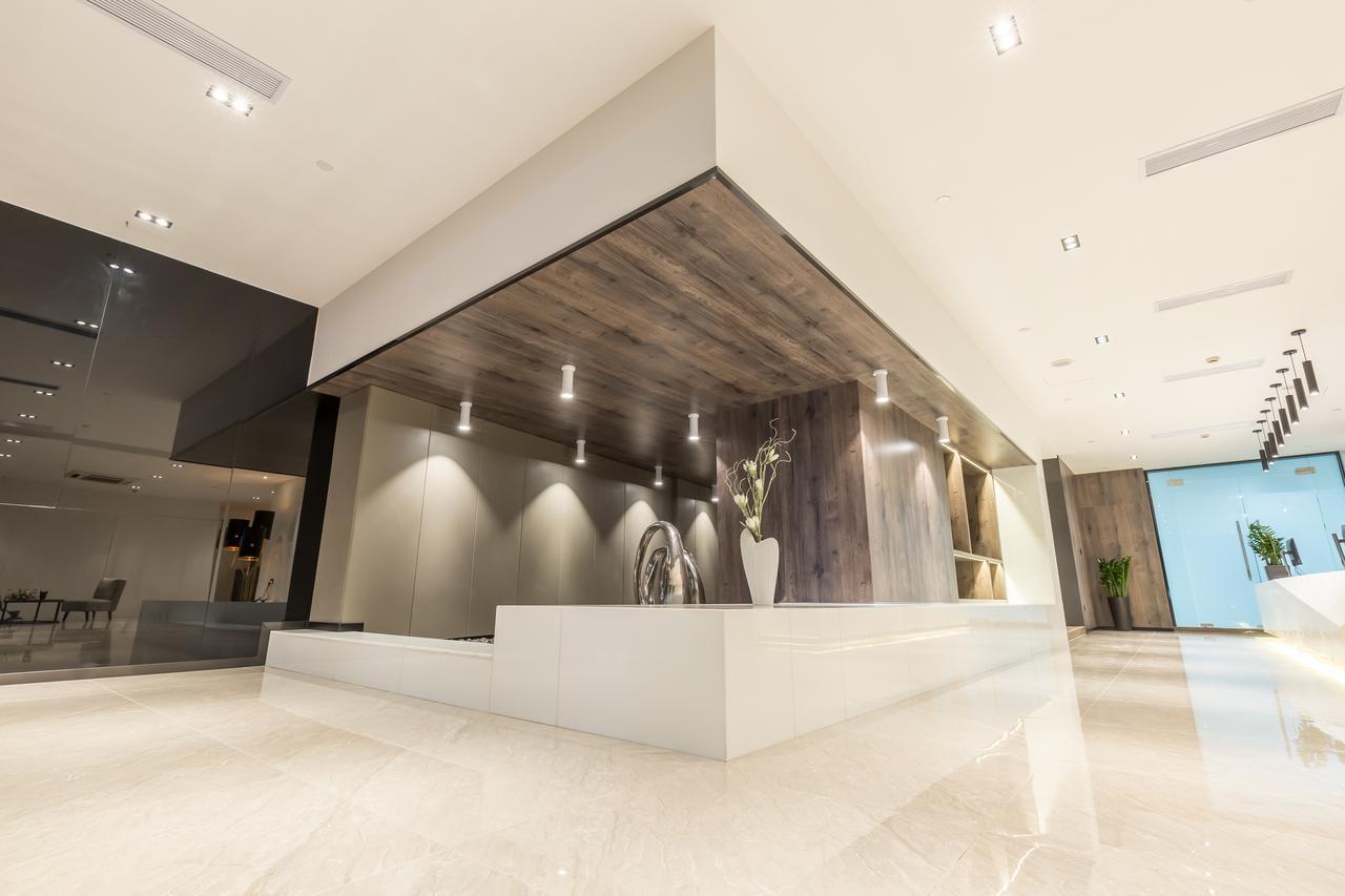 Shenzhen Bennelong Residences Exterior photo
