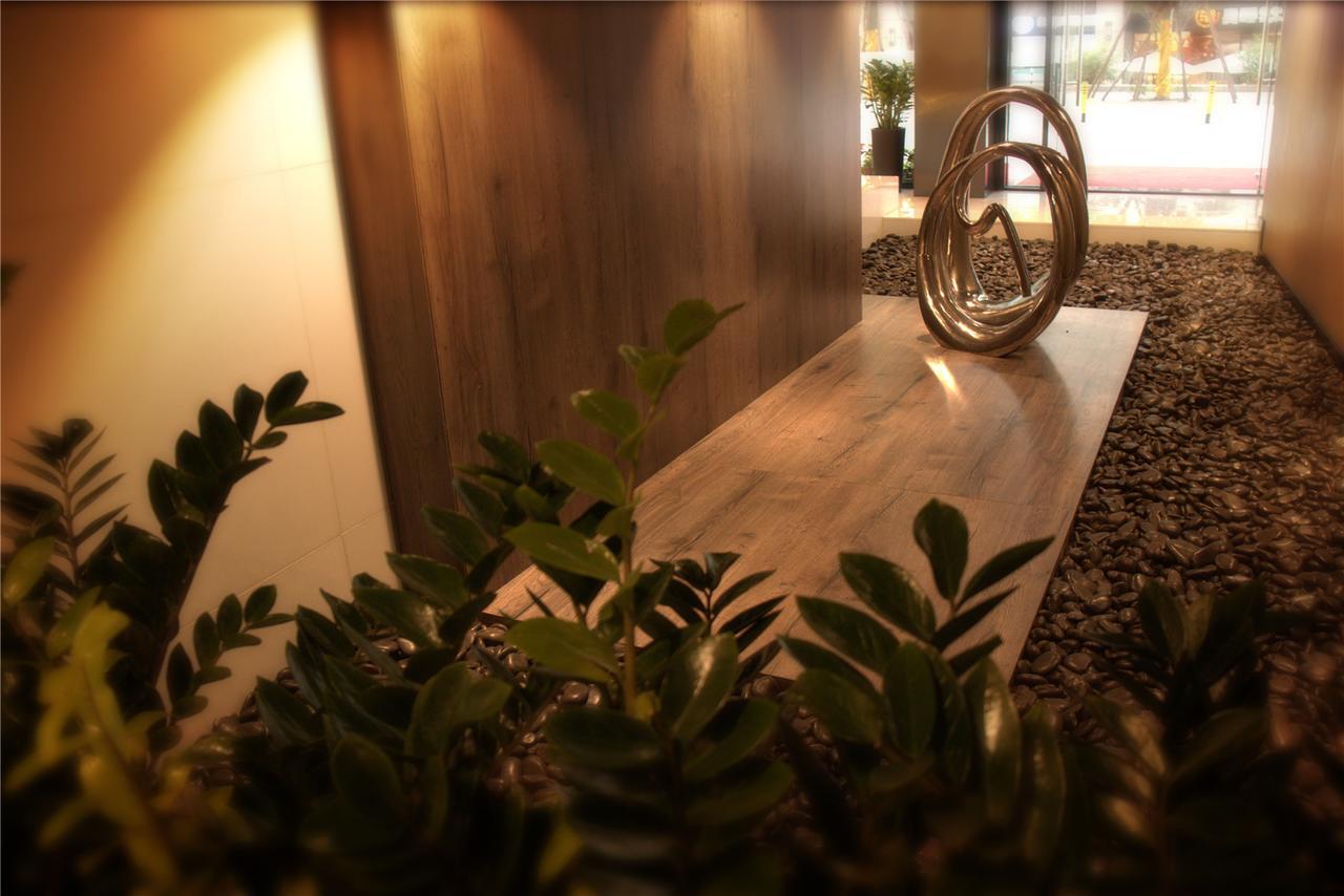 Shenzhen Bennelong Residences Exterior photo